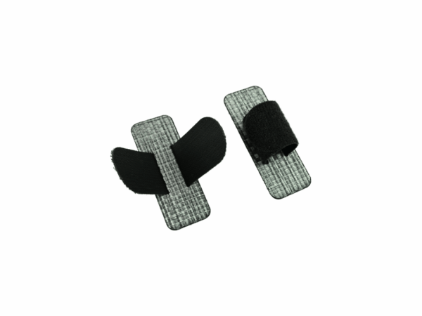 Cable organisation, Molle