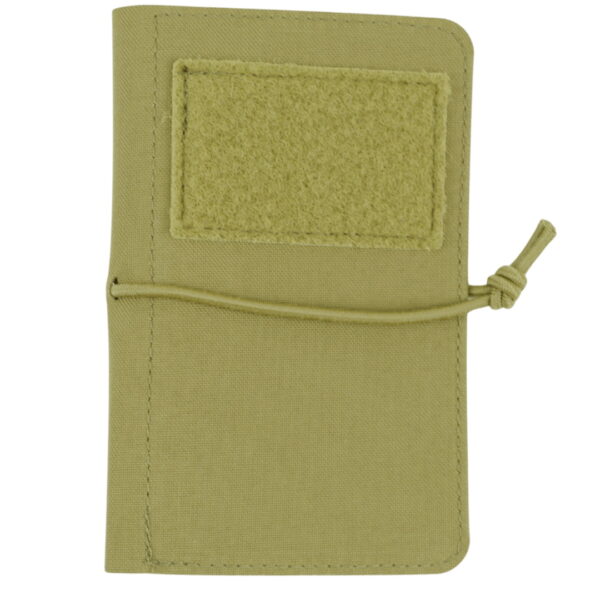 Notebook Cover Protector coyote-brown