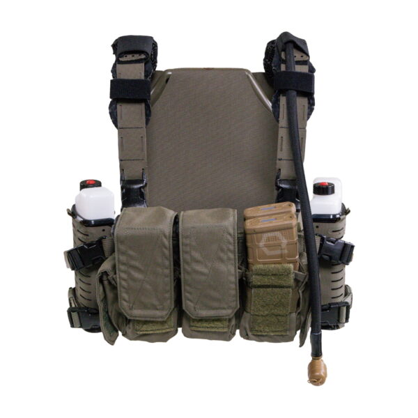 Qore Perfomance ICEFLASK - Cooling, Heating and Hydration Canteen