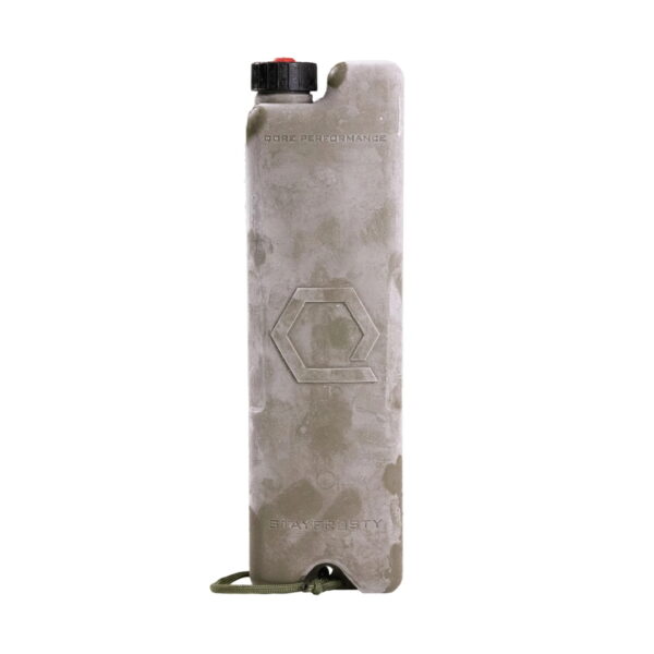 ICEFLASK Ranger Green