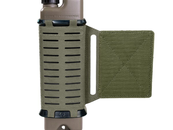 Qore Perfomance ICEFLASK - Cooling, Heating and Hydration Canteen