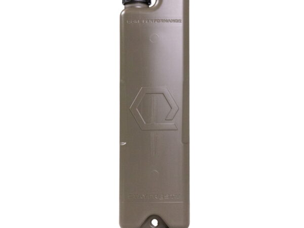 ICEFLASK Ranger Green