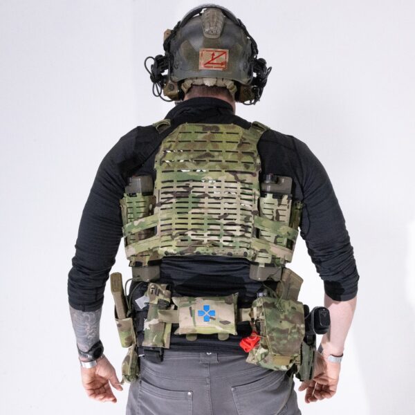 Qore Perfomance ICEFLASK - Cooling, Heating and Hydration Canteen