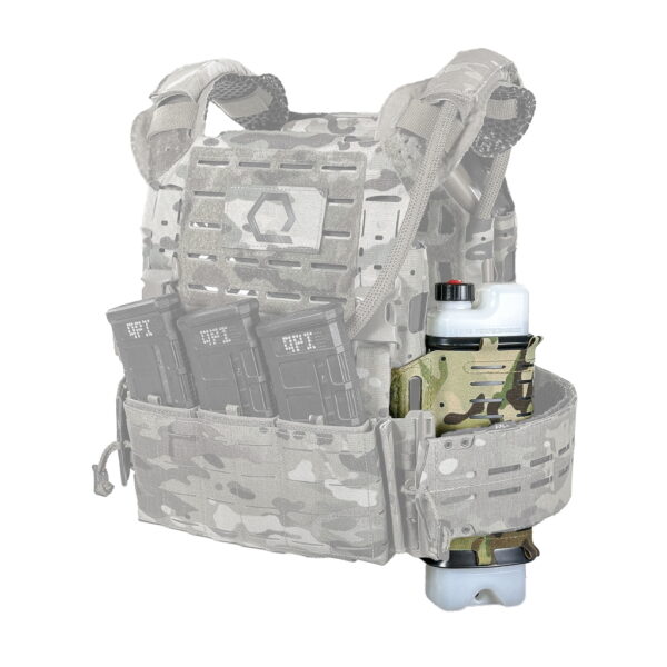 Qore Perfomance ICEFLASK - Cooling, Heating and Hydration Canteen