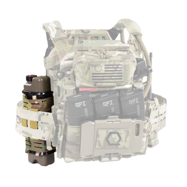 ICEFLASK Cooling, Heating and Hydration Water Canteen