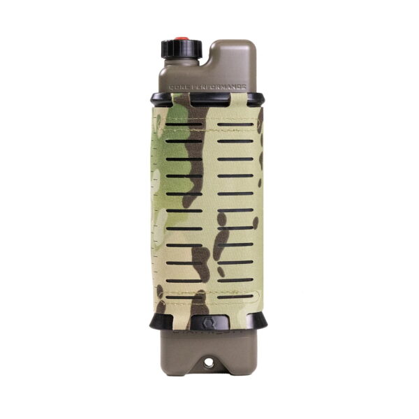 ICEFLASK Cooling, Heating and Hydration Water Canteen