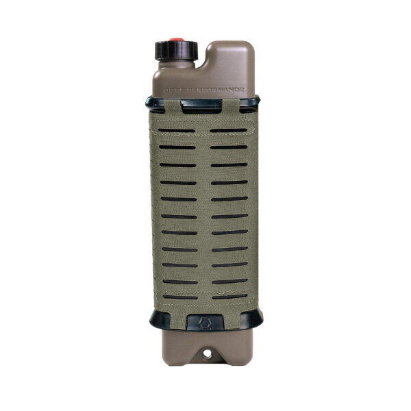 ICEFLASK Cooling, Heating and Hydration Water Canteen