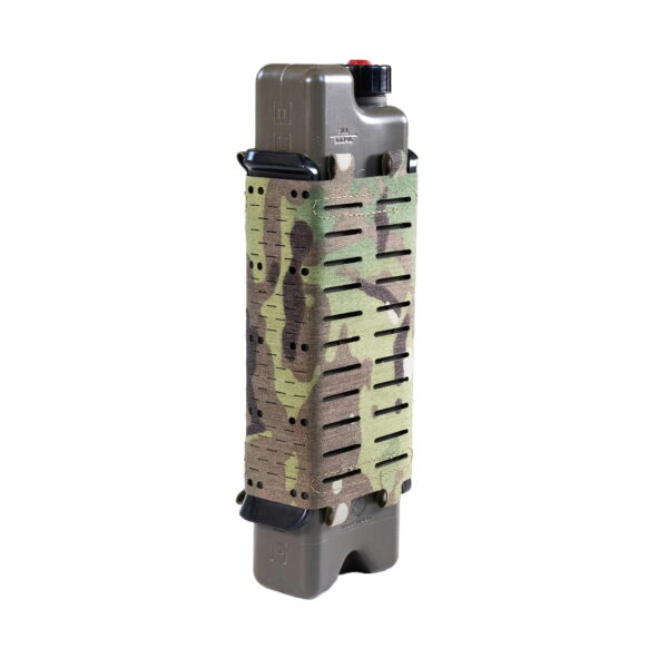 ICEFLASK Cooling, Heating and Hydration Water Canteen