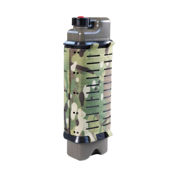 ICEFLASK Cooling, Heating and Hydration Water Canteen