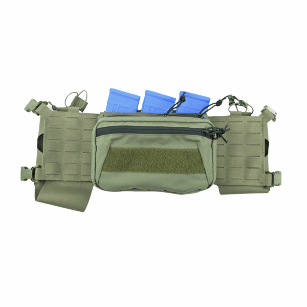 Admin Pouch