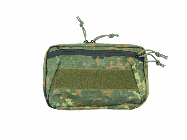 Admin Pouch