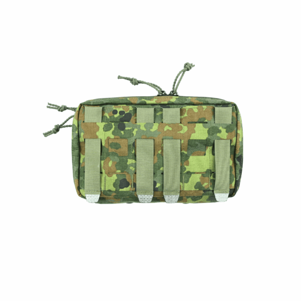 Admin Pouch