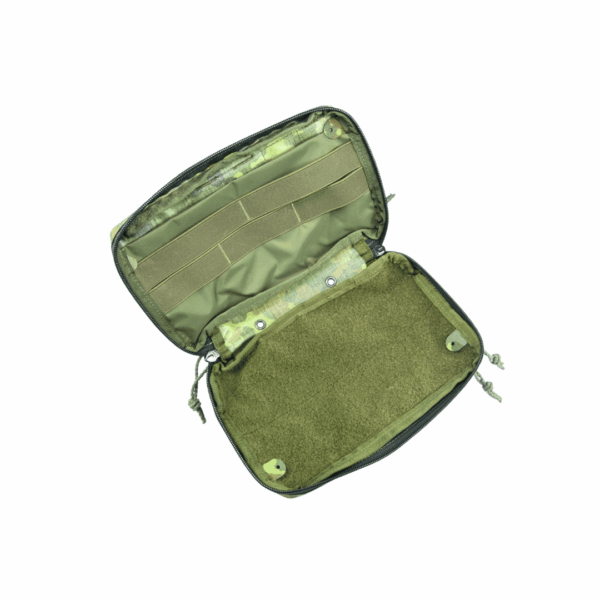 Admin Pouch