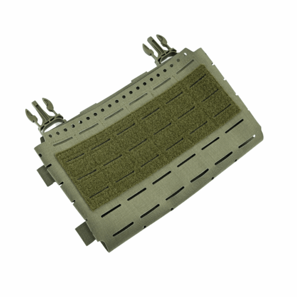 NLBS Triple Mag Pouch