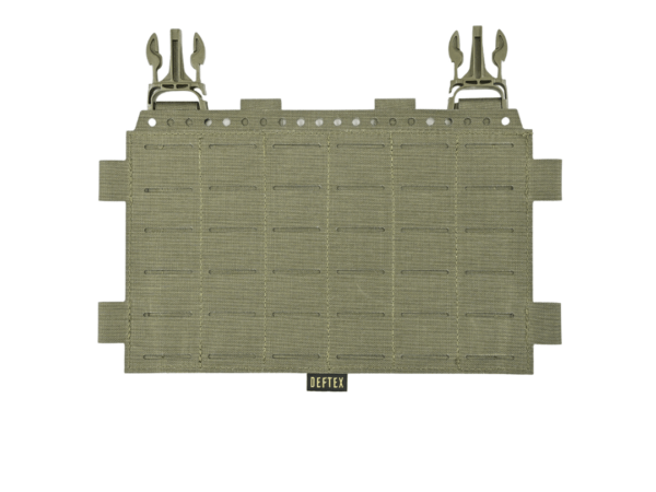 DEFTEX NLBS Molle Panel