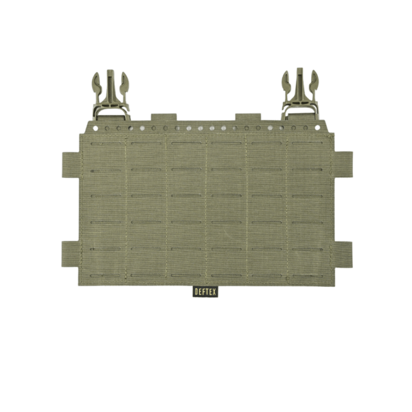 DEFTEX NLBS Molle Panel