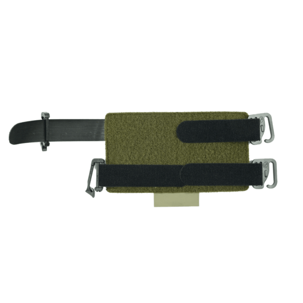 NLBS Brust Panel V2