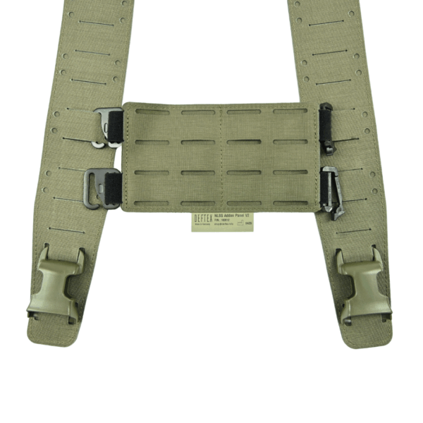 NLBS Brust Panel V2