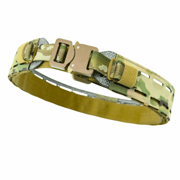 MTL Belt 2.0