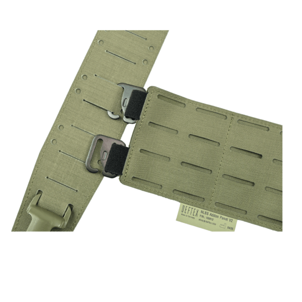 NLBS Brust Panel V2