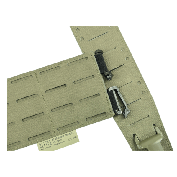 NLBS Brust Panel V2