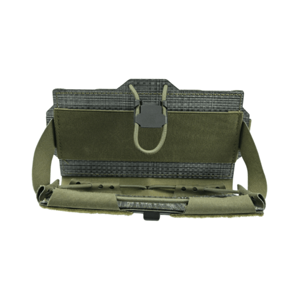Smartpouch V3