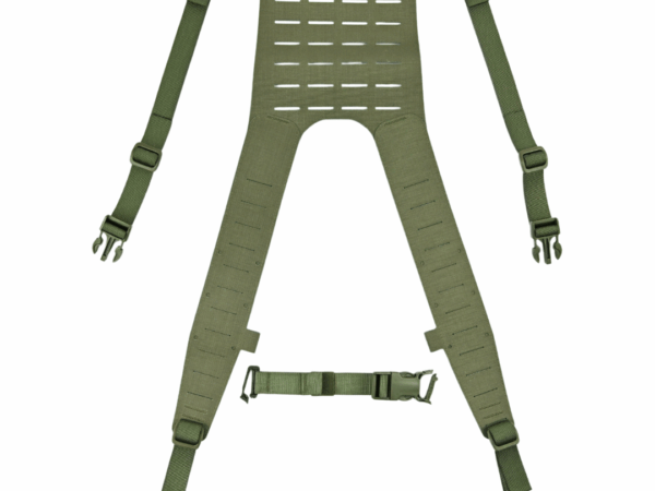 NLBS Extended Harness