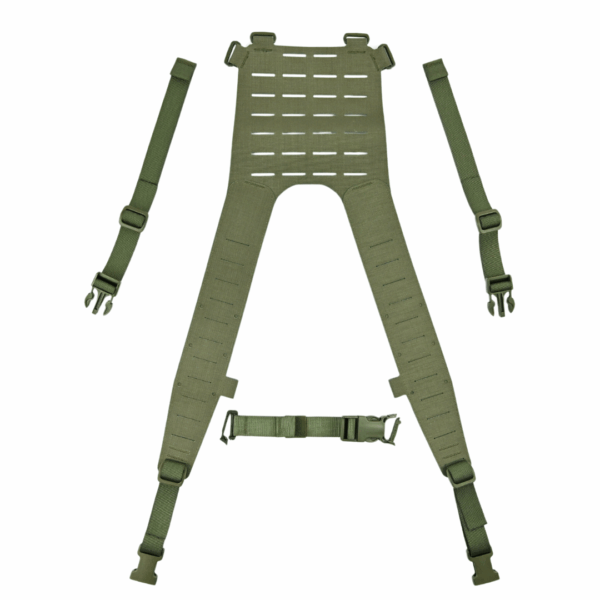 NLBS Extended Harness