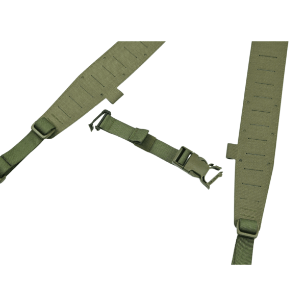 NLBS Extended Harness