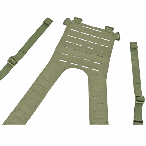 NLBS Extended Harness