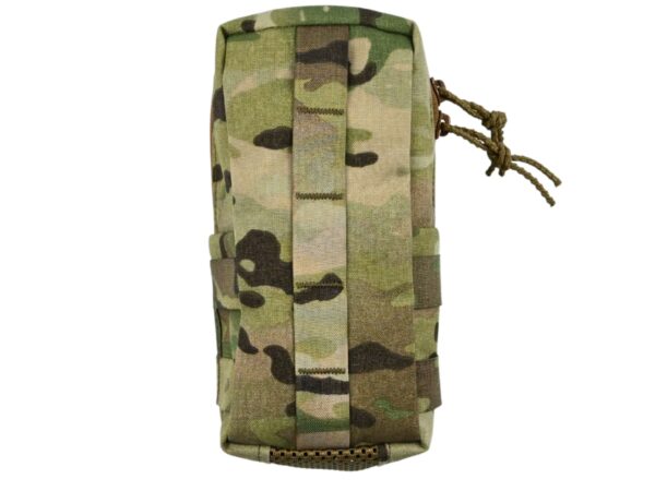 Canteen Radio Pouch