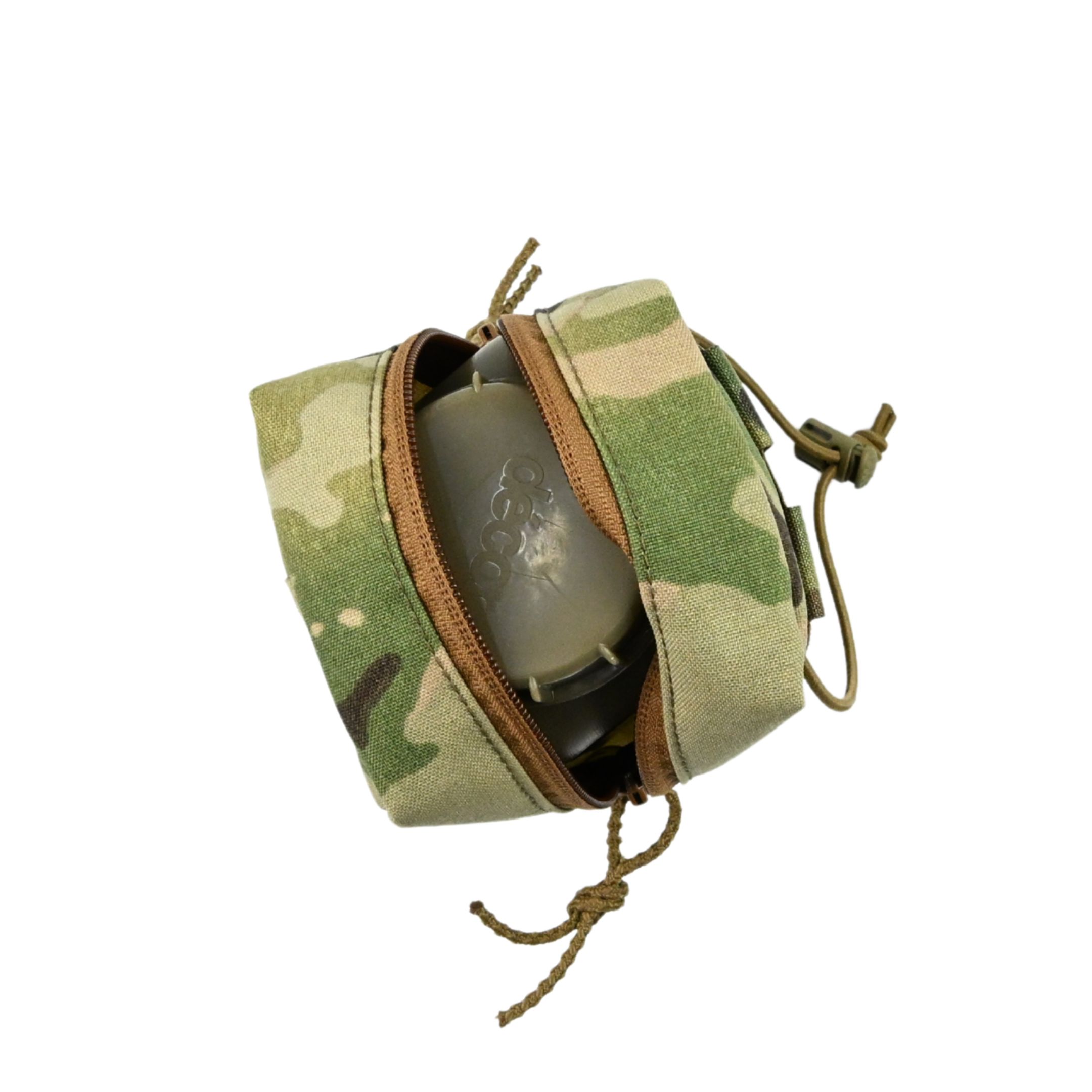 Canteen Radio Pouch