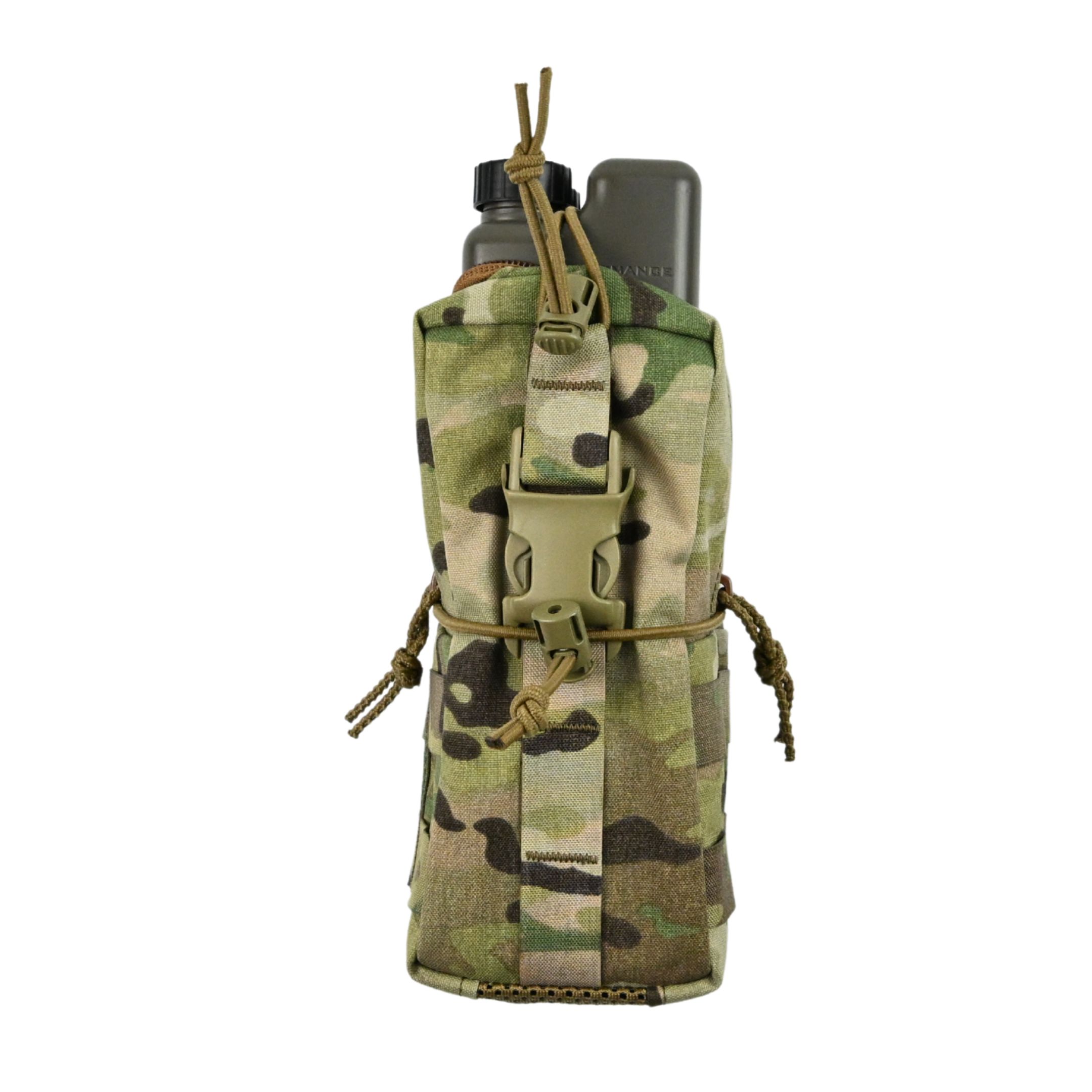 Canteen Radio Pouch IceFlask