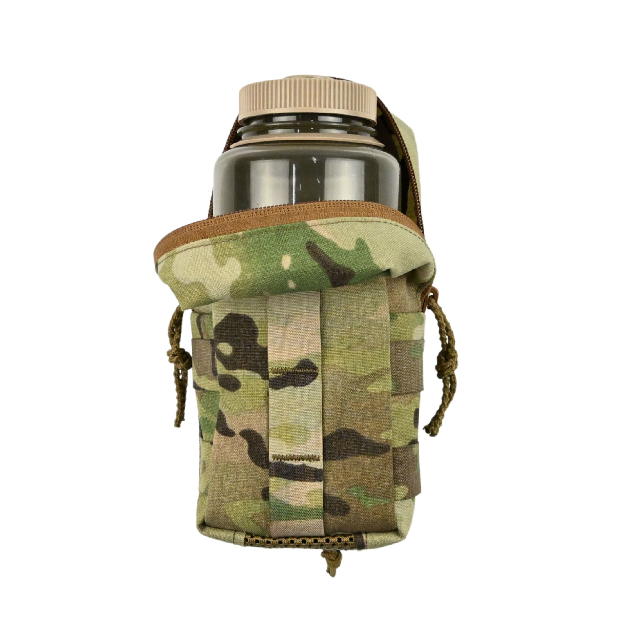 Canteen Radio Pouch