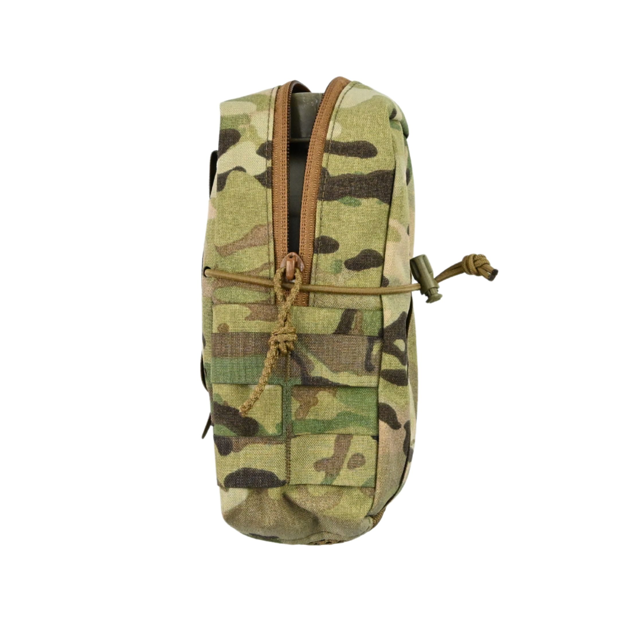 Canteen Radio Pouch